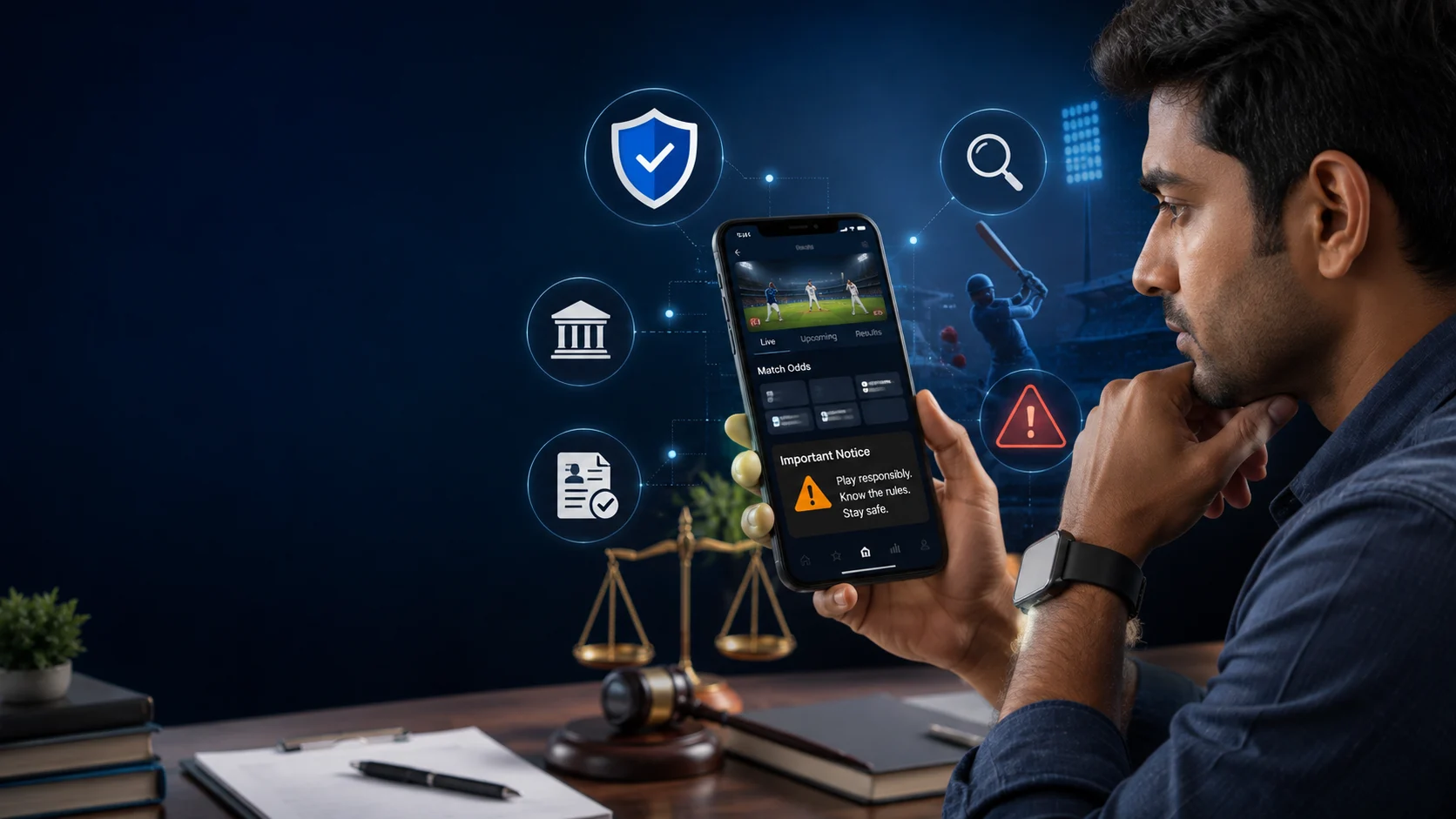 Best Betting Apps & Platforms in India, khelo24