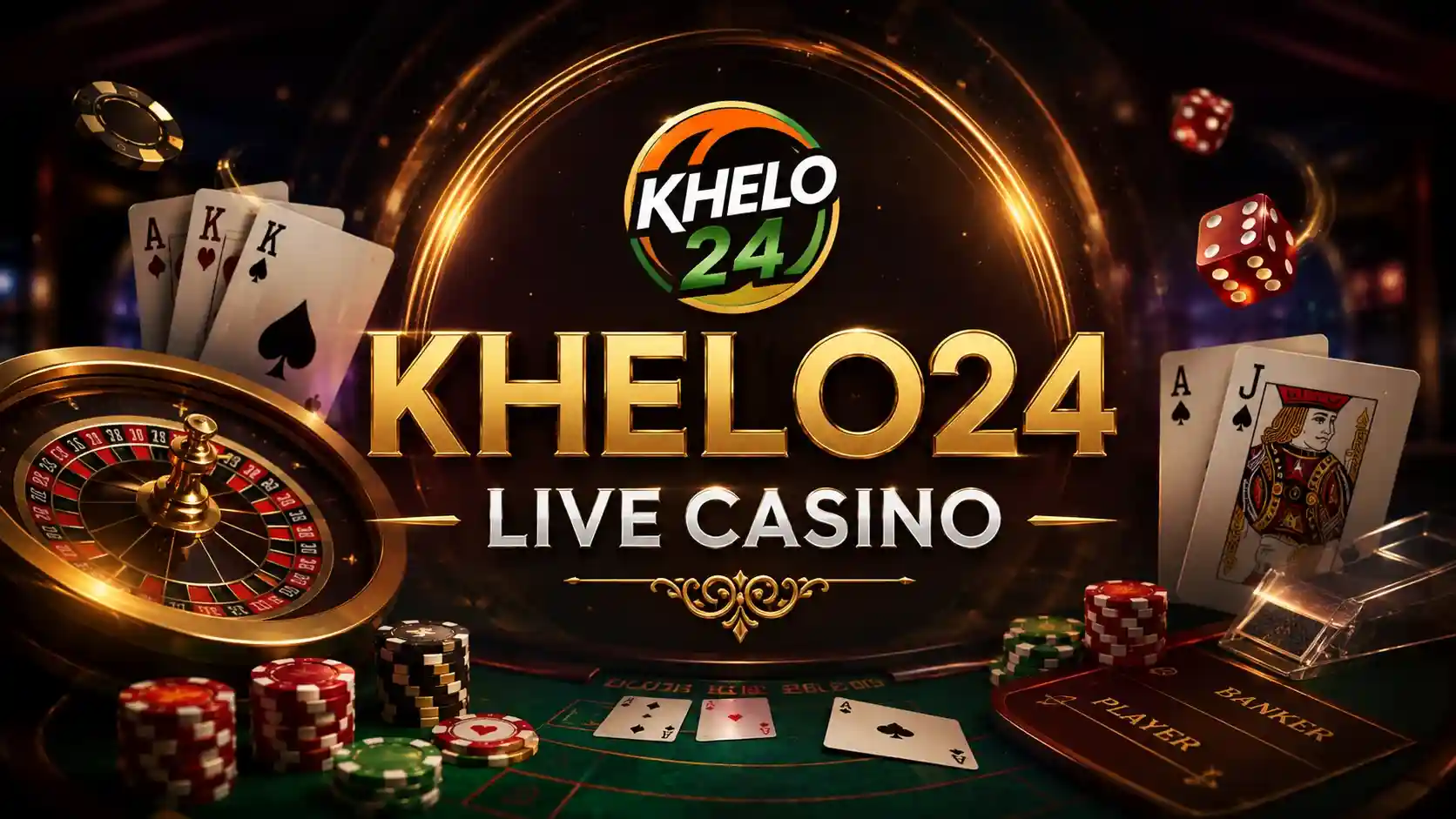 Live European Roulette
