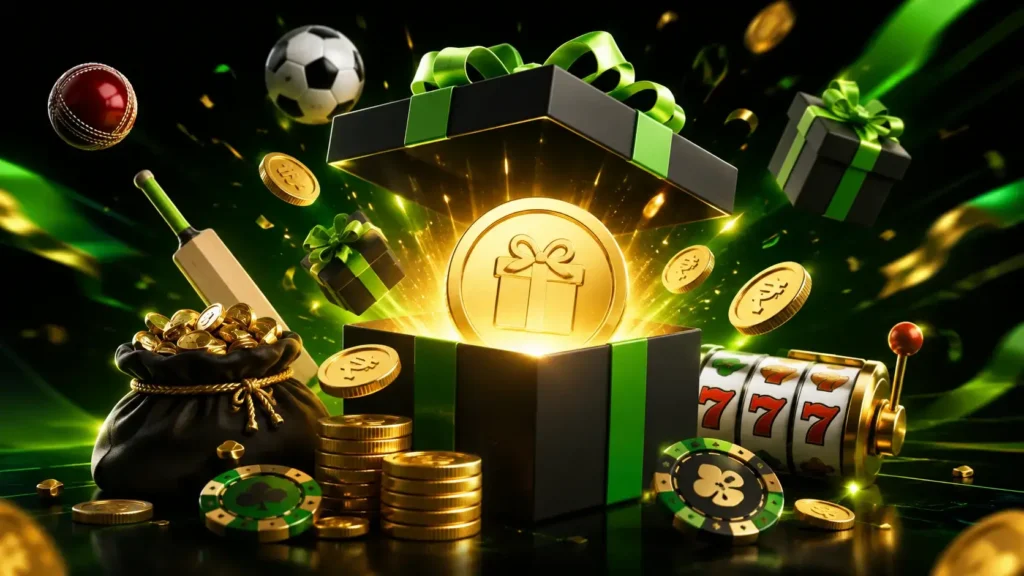 khelo24bet bonus and promotions
