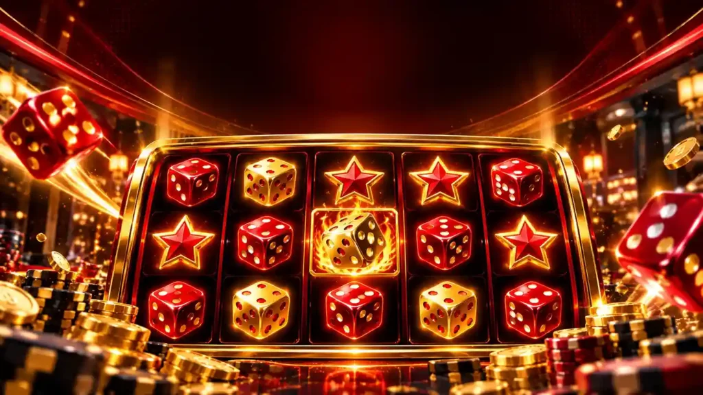 How to Play 20 Power Hot Dice