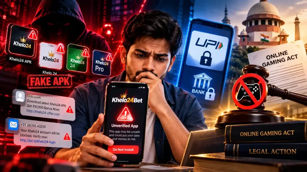 How to Uninstall and Secure Your UPI / Bank Accounts